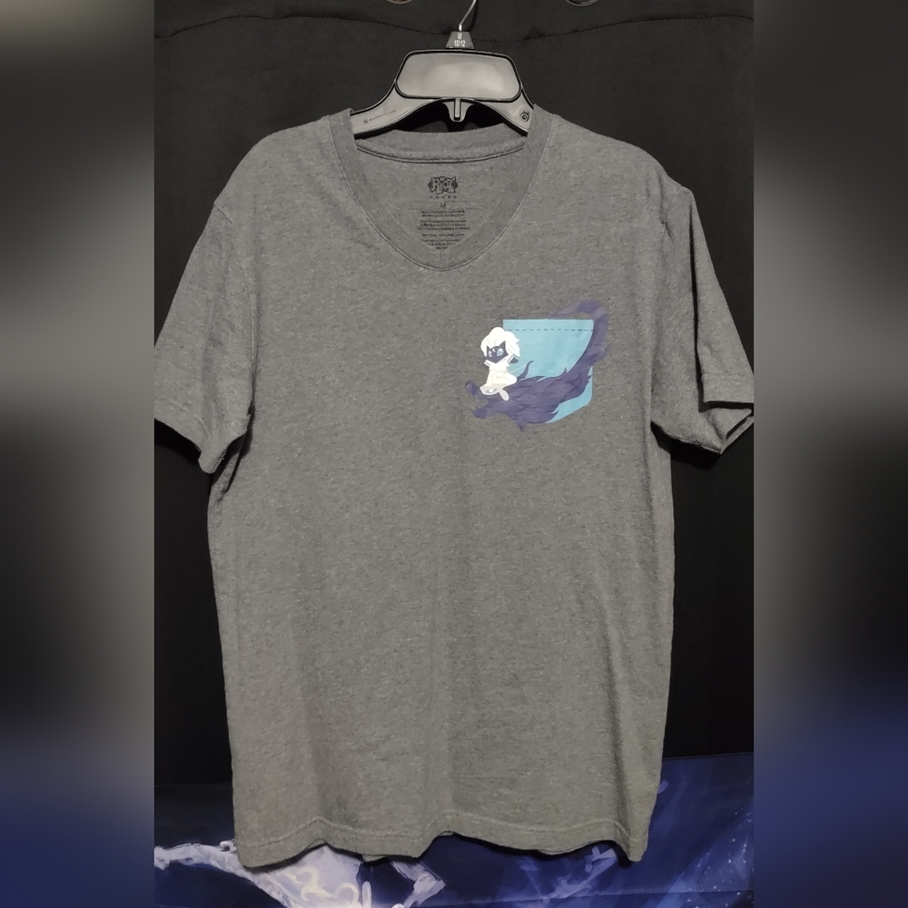 League Of Legends Kindred Tee